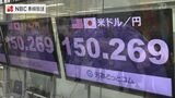 生活への影響じわり 32年ぶりの円安水準 市民の反応は | 長崎のニュース | 天気 | NBC長崎放送