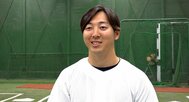 【ドラフト】仙台大・渡邉一生「諦めないでやったら叶う」転校、指名漏れ経験も“恩返し”を胸にプロの舞台へ|TBS NEWS DIG