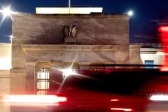 トランプ氏勝利後の米国債急落は一服－焦点はＦＯＭＣに移る| TBS CROSS DIG with Bloomberg