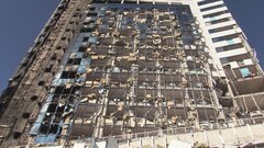 ウクライナ南部に攻撃で5人死亡　穀物1000トン保管の倉庫も被害| TBS CROSS DIG with Bloomberg
