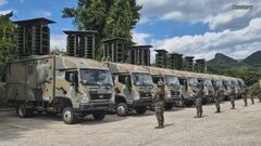 北朝鮮軍兵士、韓国軍の宣伝放送を聞き脱北決意　韓国メディア報じる| TBS CROSS DIG with Bloomberg