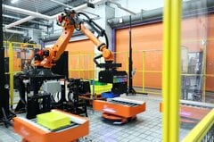フィジカルAI活用のMujinがIPOへ、トヨタも頼る省人化サービス－人手不足で需要拡大| TBS CROSS DIG with Bloomberg
