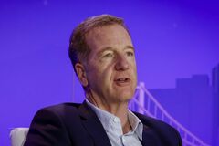 ドル上昇、米企業利益に大きな開きもたらす公算大－モルガンＳ| TBS CROSS DIG with Bloomberg