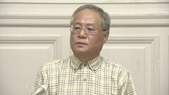 「最後の1人まで救って」旧統一教会被害の男性が岸田総理に訴え| TBS CROSS DIG with Bloomberg