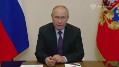 プーチン大統領　ICC加盟国のモンゴル訪問へ　逮捕しないことで事前合意か　ウクライナ政府は逮捕するよう要請| TBS CROSS DIG with Bloomberg