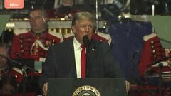 アメリカ建国250年　トランプ大統領の肝いりイベントが思わぬ不人気　政治色の強さも要因か　来場者からは「必ずしも政治的なものにする必要はない」| TBS CROSS DIG with Bloomberg
