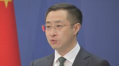 「G7は西側の覇権維持の政治的道具」中国が首脳声明に反発| TBS CROSS DIG with Bloomberg