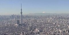 日本の停滞するトレンド成長と眠る「真の供給力」| TBS CROSS DIG with Bloomberg