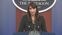 イラン支援の武装組織が弾道ミサイルでイラク駐留米軍を攻撃、米軍は攻撃機で反撃　組織構成員を殺害| TBS CROSS DIG with Bloomberg