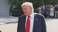 米政府　ポーランドに5900億円を軍事融資　対ロシアを念頭　トランプ大統領はプーチン氏・ゼレンスキー氏の首脳会談「3か月前に行われるべきだった」| TBS CROSS DIG with Bloomberg