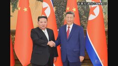 【速報】中朝首脳会談行われる　関係強化で一致| TBS CROSS DIG with Bloomberg