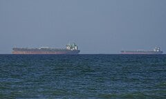 ホルムズ海峡なぜ武力で再開しないのか、封鎖を許した米国に疑問の声| TBS CROSS DIG with Bloomberg