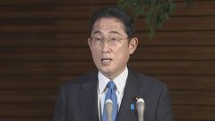 【速報】岸田総理　記録的大雪受け情報提供などを防災大臣に指示　谷大臣「約20キロ車滞留・食料提供」| TBS CROSS DIG with Bloomberg