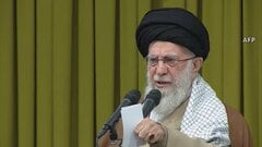 【速報】イランの最高指導者ハメネイ師死亡　トランプ大統領がSNSに投稿| TBS CROSS DIG with Bloomberg