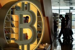 ビットコイン、週間でFTX破綻以来の急落－「暗号資産の冬」に警戒感| TBS CROSS DIG with Bloomberg