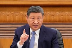 イラン停戦仲介で存在感、中国の思惑は－トランプ氏も影響力を評価| TBS CROSS DIG with Bloomberg