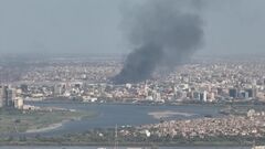 スーダンから新たに日本人2人が退避　日本人とその家族の退避67人に| TBS CROSS DIG with Bloomberg