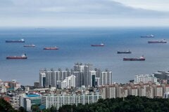 わずか数カ月で状況一変、原油の供給過剰懸念が再燃－弱気心理広がる| TBS CROSS DIG with Bloomberg