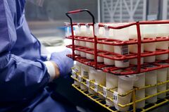 米国初の鳥インフル重症者、ルイジアナ州で確認－加州は非常事態宣言| TBS CROSS DIG with Bloomberg