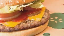 「バーガーキング」大分初出店を前に試食会「出店を望む声は以前から…」世界で1万9000店舗以上を展開　|　大分のニュース｜OBS NEWS｜大分放送