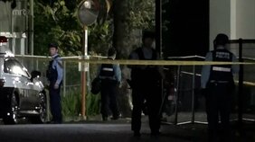 宮崎市の県立高校で10代男性の首を刃物で突き刺す 殺人未遂容疑で男子高校生(15)を逮捕|TBS NEWS DIG