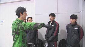 全国都道府県対抗男子駅伝へ…高校駅伝4位入賞の鳥取城北から4人が出場　監督は通算134人の追い抜き記録「ミスター駅伝」中国電力・岡本直己さん　鳥取県勢初の入賞目指す|TBS NEWS DIG