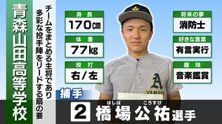 〝がむしゃらに白球を追った夏〟青森山田〝最強世代〟が4強で散る 橋場主将「悔いはない」 準決勝・京都国際戦【夏の甲子園・全国高校野球選手権】 | 青森のニュース│ATV NEWS│青森テレビ