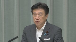 木原官房長官「事態のさらなる悪化が生じないことを期待」　アメリカ・イラン間で攻撃の応酬　| TBS CROSS DIG with Bloomberg