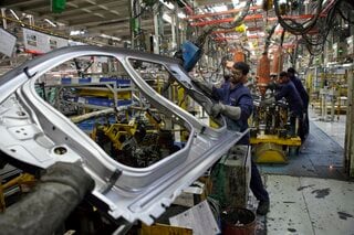 フォード、インドに570億円投資へ-米政権の国内回帰方針に逆行| TBS CROSS DIG with Bloomberg