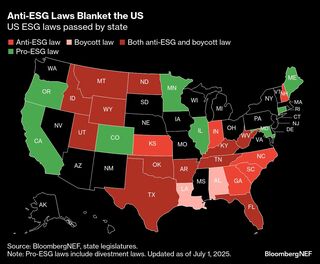 金融業界は気候ファイナンスの過ちから学ぶ時－バークレイズ| TBS CROSS DIG with Bloomberg