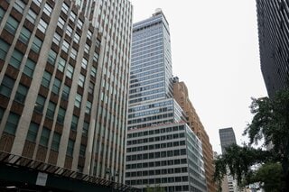構造問題で避難命令のNY高層ビル、増築した15フロアを改修へ| TBS CROSS DIG with Bloomberg