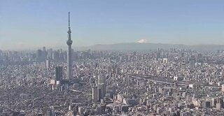 日本の停滞するトレンド成長と眠る「真の供給力」| TBS CROSS DIG with Bloomberg