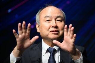 ソフトバンクG孫氏、データセンターは宇宙よりも地球に－先手必勝| TBS CROSS DIG with Bloomberg