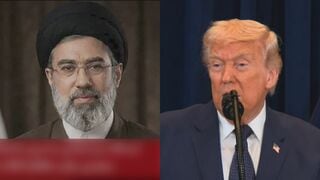 イランへの攻撃「まもなく終結」トランプ大統領は具体的な日程には言及せず　乱れ始める足並み…注目点は“新たな最高指導者の動向”| TBS CROSS DIG with Bloomberg