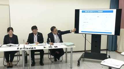 家に帰れない「帰宅困難者」515万人 東日本大震災の教訓いかして 福岡