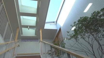注目のセカンドライフ“サ高住”｢何もかも快適｣ 最寄り駅まで徒歩2分