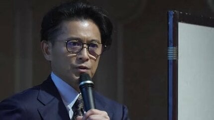 元TOKIO・山口達也さん（53）「苦しいことは全て酒で忘れようとして