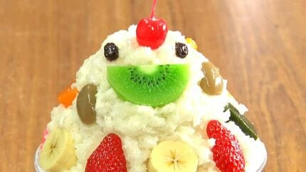 3月26日は“サンプル”の日 「少しでも興味もってもらえたら」 山形屋に  