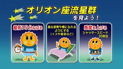 レモンビレッジ 星占い大百科 ケイブンシャ レモン彗星最接近】位置 方角 見方 時間帯は 観測には好条件【オリオン