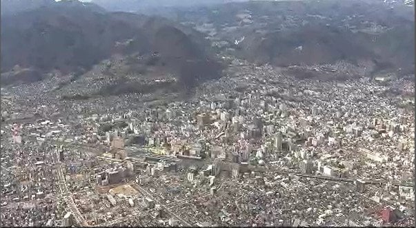 住宅地は29年ぶり、商業地は33年ぶりの上昇　長野県内の基準地価が公表　軽井沢町の旧軽井沢別荘地は1㎡あたり18万3000円　商業地は長野駅前の37万8000円　|　SBC NEWS | 長野のニュース | SBC信越放送