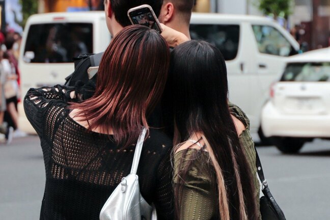 Z世代の自己肯定感は高い？低い？ 渋谷で聞いた"本音とリアル"|TBS NEWS DIG