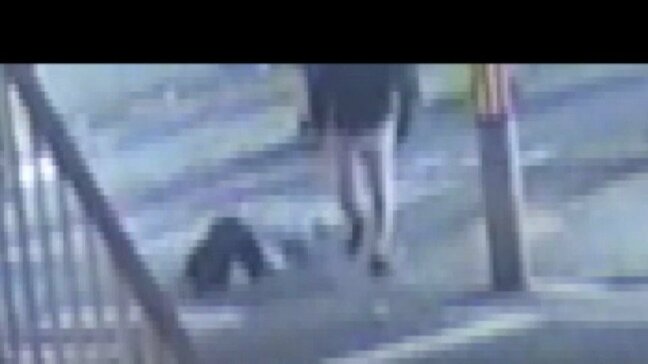「犯行当時の記憶がない」ナイフを女性の首に…市中心部の路上で切りつけ 男(53)に懲役5年6か月求刑 愛媛|TBS NEWS DIG