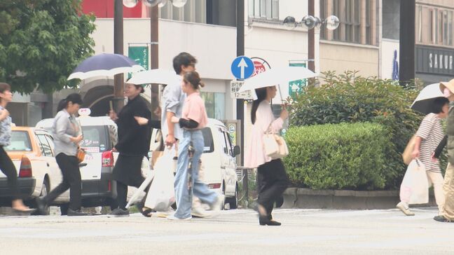 新型コロナ注意報、大分県の患者数は2週連続の基準超え　なぜ今流行？ 夏休み直前の注意点とエアコン換気術|TBS NEWS DIG