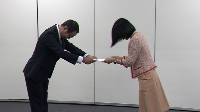 岡山県・新見市・真庭市・和気町がJR西日本に さらなる減便やみどりの窓口の閉鎖・駅の無人化などサービスの縮小を行わないよう要望|TBS NEWS DIG