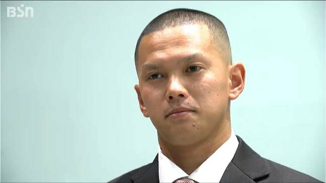 オイシックス能登嵩都投手が阪神から5位指名　育成枠でオイシックス牧野憲伸投手と知念大成選手、関根学園高の池田栞太選手も【プロ野球ドラフト会議】|TBS NEWS DIG