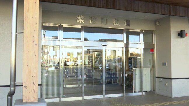 紫波・洋野町長選挙20日告示　いずれも無所属の1人が立候補届け出 　岩手|TBS NEWS DIG