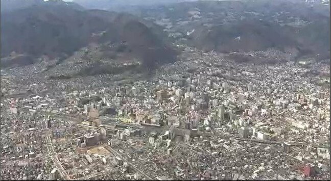 住宅地は29年ぶり、商業地は33年ぶりの上昇 長野県内の基準地価が公表 軽井沢町の旧軽井沢別荘地は1㎡あたり18万3000円 商業地は長野駅前の37万8000円|TBS NEWS DIG