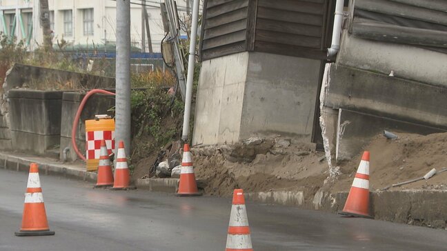 “液状化”した町 復興のカギは「住民が主体的に動く」 17年前の地震の被災地に学ぶ対策|TBS NEWS DIG