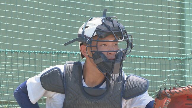 【高校野球】明豊、控えの3年生が支えた5連覇　背番号2「自分が腐ったら…」全員野球でつかんだ甲子園への切符|TBS NEWS DIG