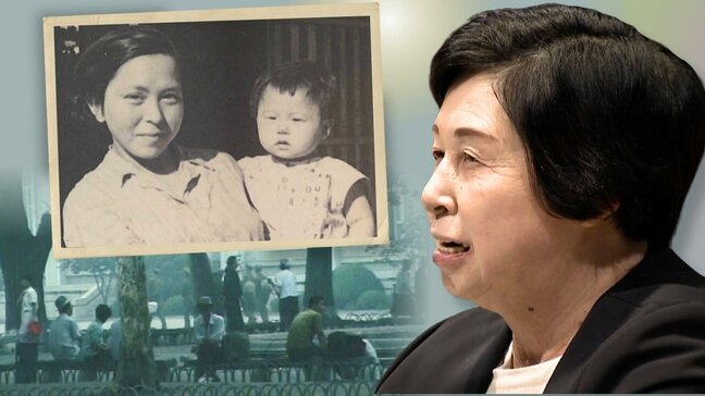 「ここは北朝鮮という国だ」連れ去られたのは聞いたこともない国…拉致被害者・曽我ひとみさんが語った"母と引き裂かれた47年前の恐怖"【全5回連載①】|TBS NEWS DIG